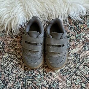 H&M Toddler Velcro Sneakers